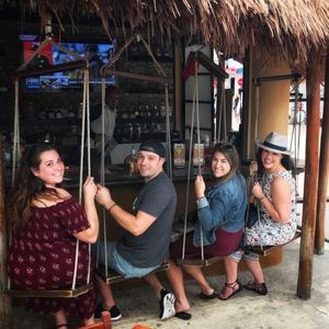 Meet your Posher, Kelsey